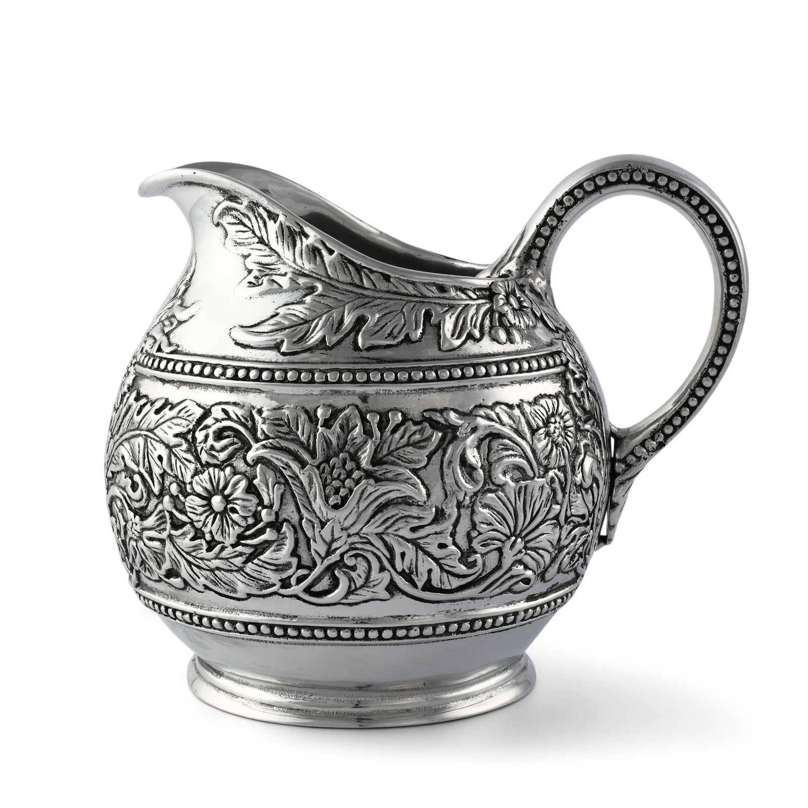 Arthur Court Western Frontier Concho Pattern Pitcher