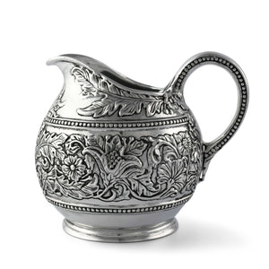 Arthur Court Western Frontier Concho Pattern Pitcher