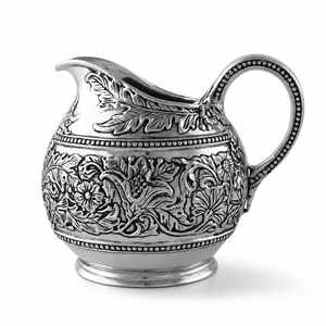 Arthur Court Western Frontier Concho Pattern Pitcher