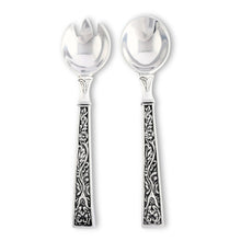 Arthur Court Western Frontier Concho Pattern Serving Set
