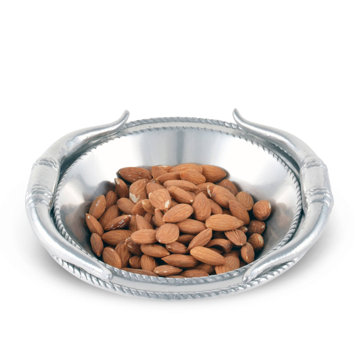 Arthur Court Western Frontier Longhorn 6 Bowl