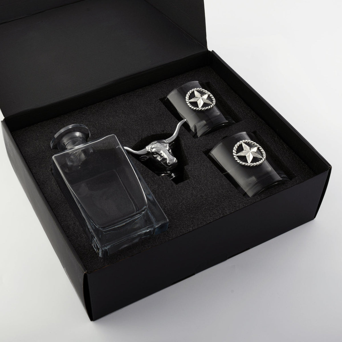 Crockery Double Pierce-Left｜GARNI ガルニ
