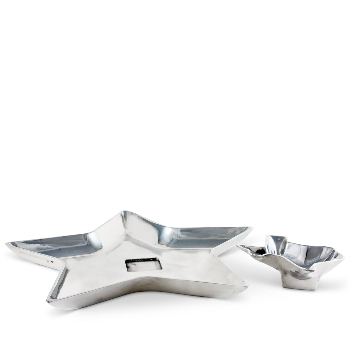 Arthur Court Western Frontier Texas Chip and Dip