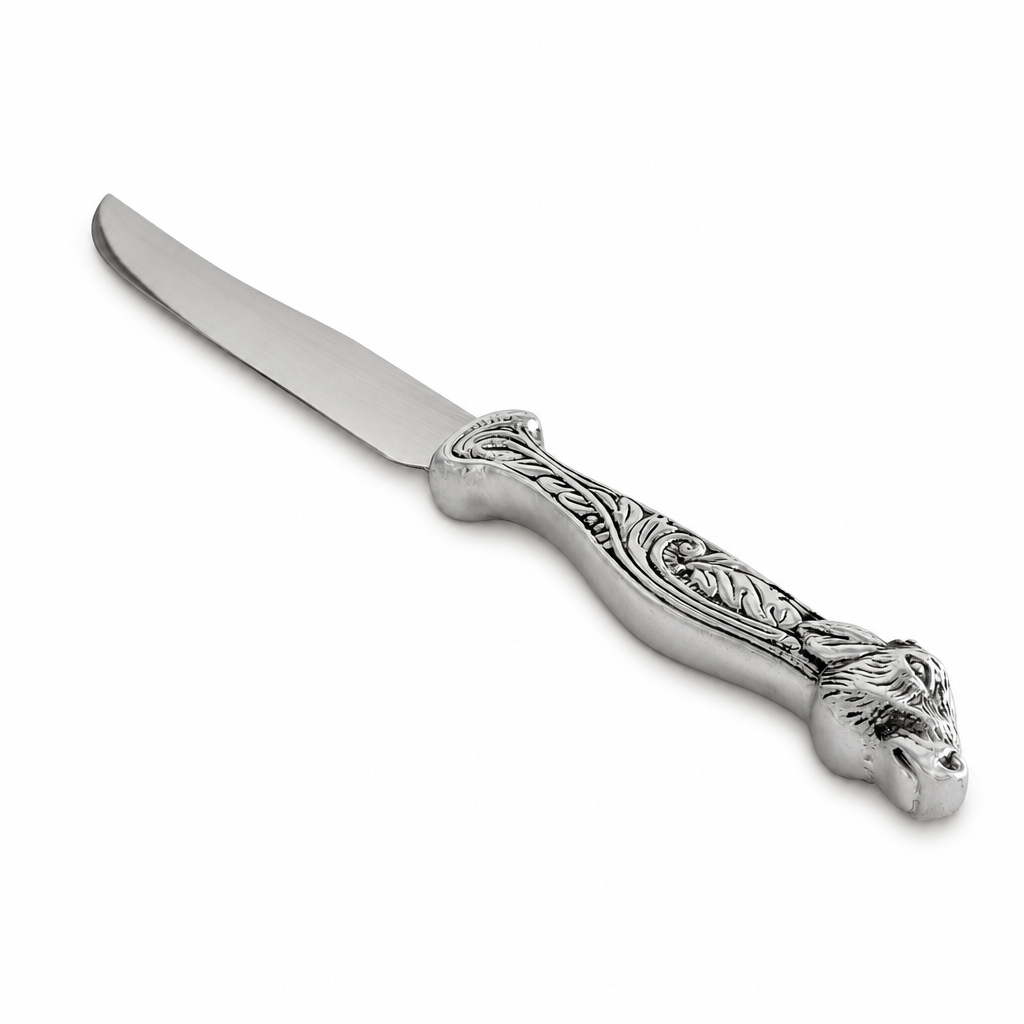 Arthur Court Western Frontier Western Carving Knife