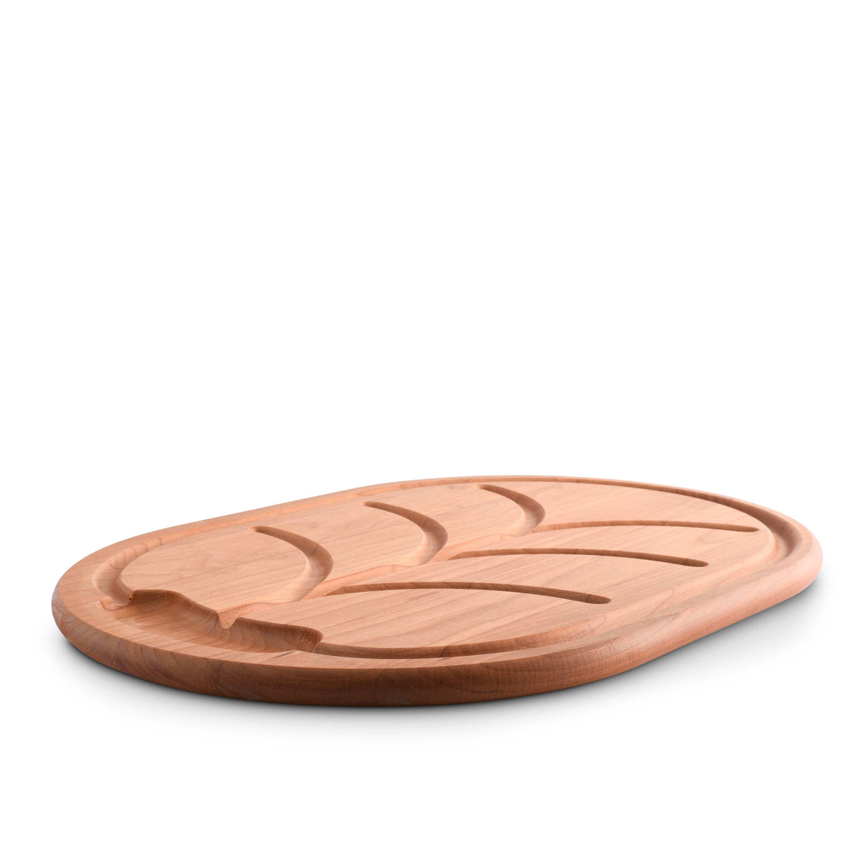 Arthur Court Wood Bowls / Boards Carving Board Wood Large