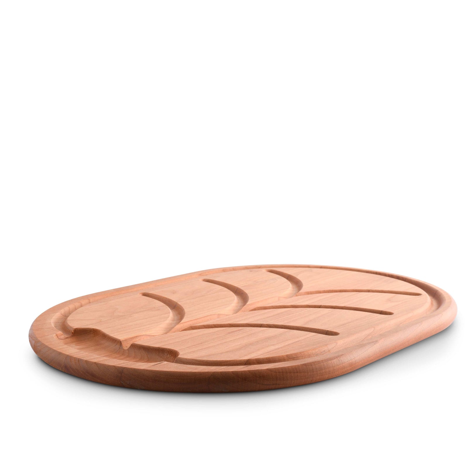 Arthur Court Wood Bowls / Boards Carving Board Wood Large