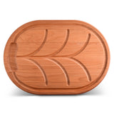 Arthur Court Wood Bowls / Boards Carving Board Wood Large