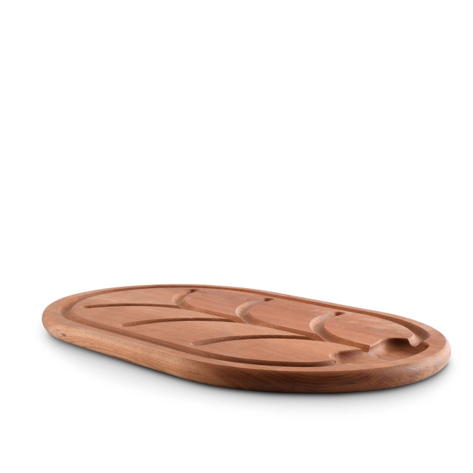 Arthur Court Wood Bowls / Boards Carving Board Wood Small