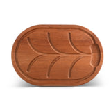 Arthur Court Wood Bowls / Boards Carving Board Wood Small