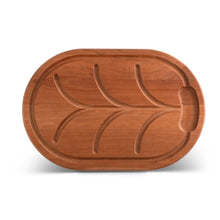 Arthur Court Wood Bowls / Boards Carving Board Wood Small