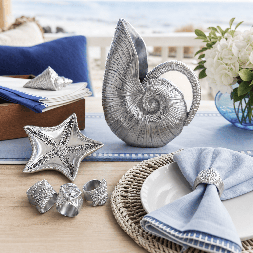 Coastal Home Decor & Gift Ideas