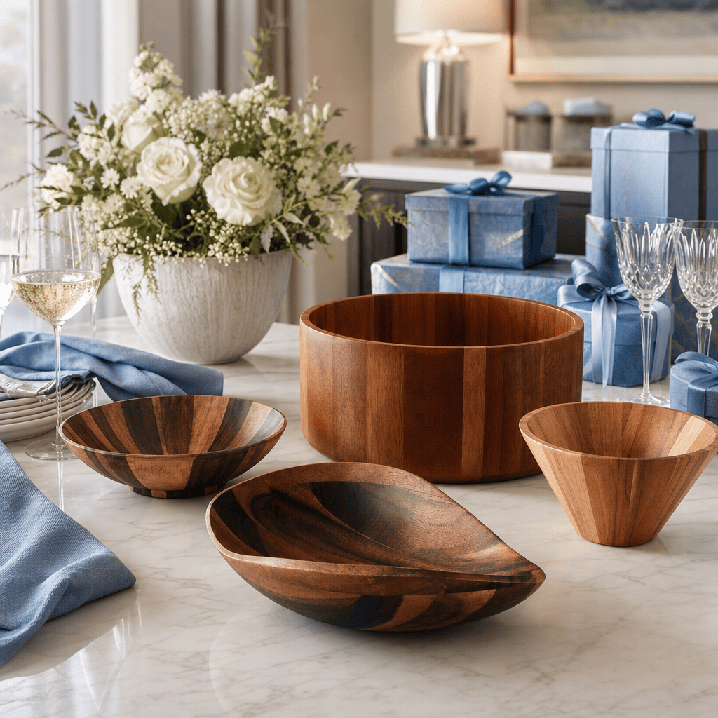 Wedding Gift Ideas & Entertaining Gifts