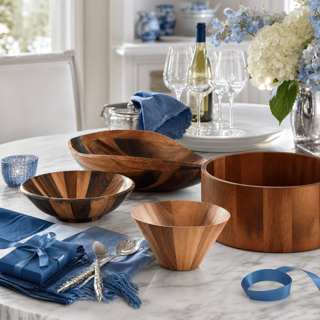 Serving Tray Gifts & Entertaining Serveware