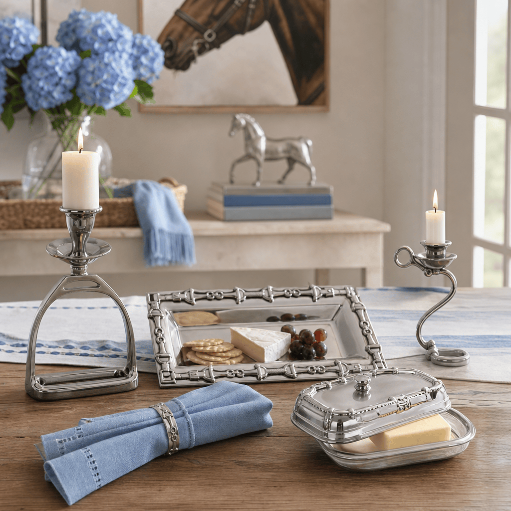Equestrian Home Decor & Gift Ideas