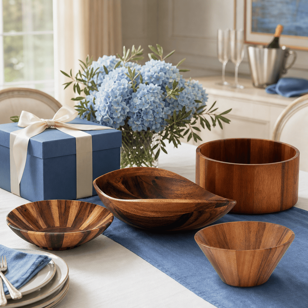 Newlywed Couple Gifts: Serveware & Home Decor for Wedding Presents