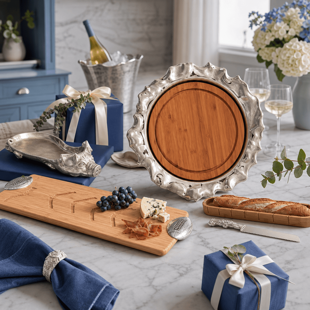 Charcuterie Board Gifts & Entertaining Serveware