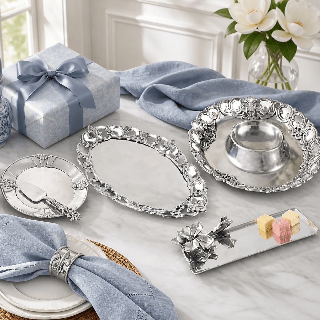 Southern Home Decor: Serveware, Gifts & Tabletop Accents