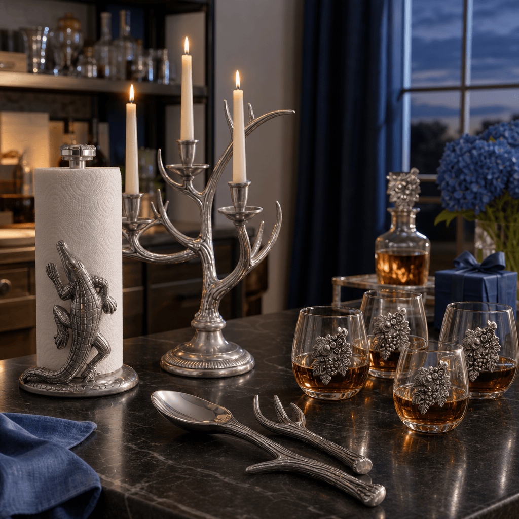 Gift Ideas for Bourbon Lovers
