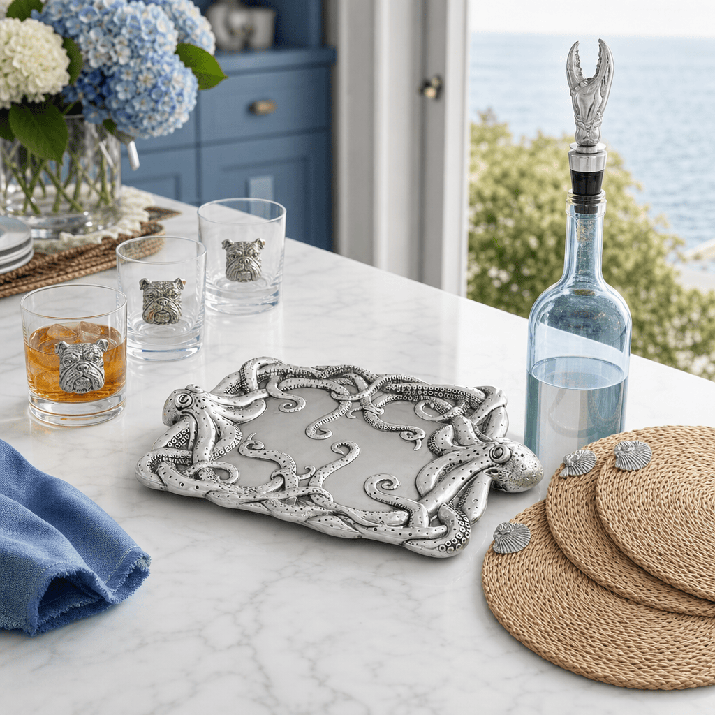Summer Entertaining Gifts & Barware