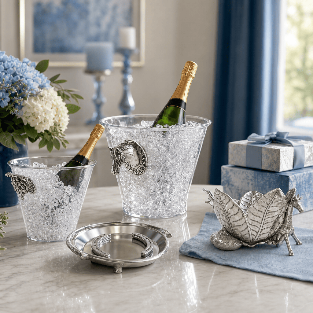 Gifts for Wine Lovers: Entertaining & Home Decor