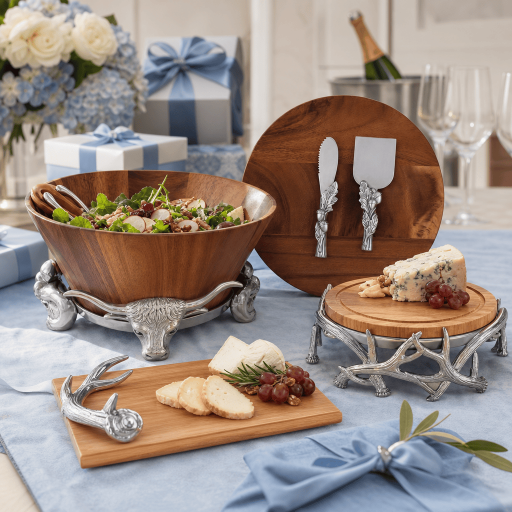 Bridal Shower Gifts