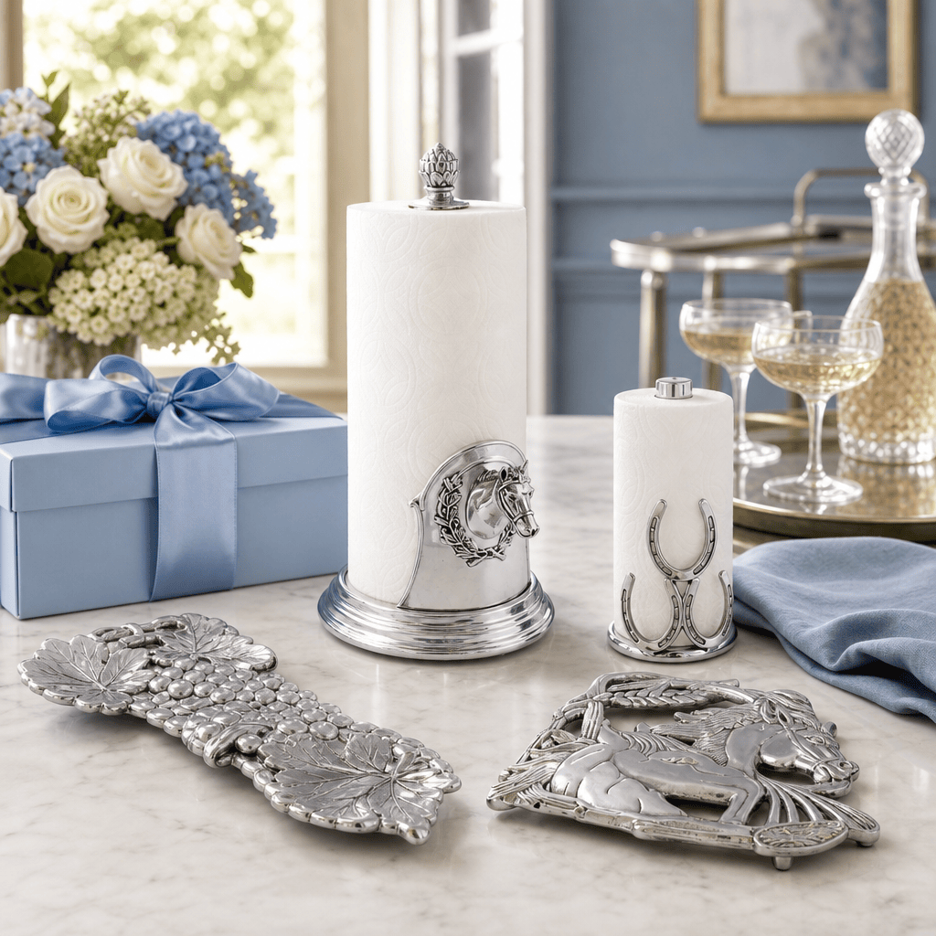 Birthday Gift Ideas for Home Decor & Entertaining