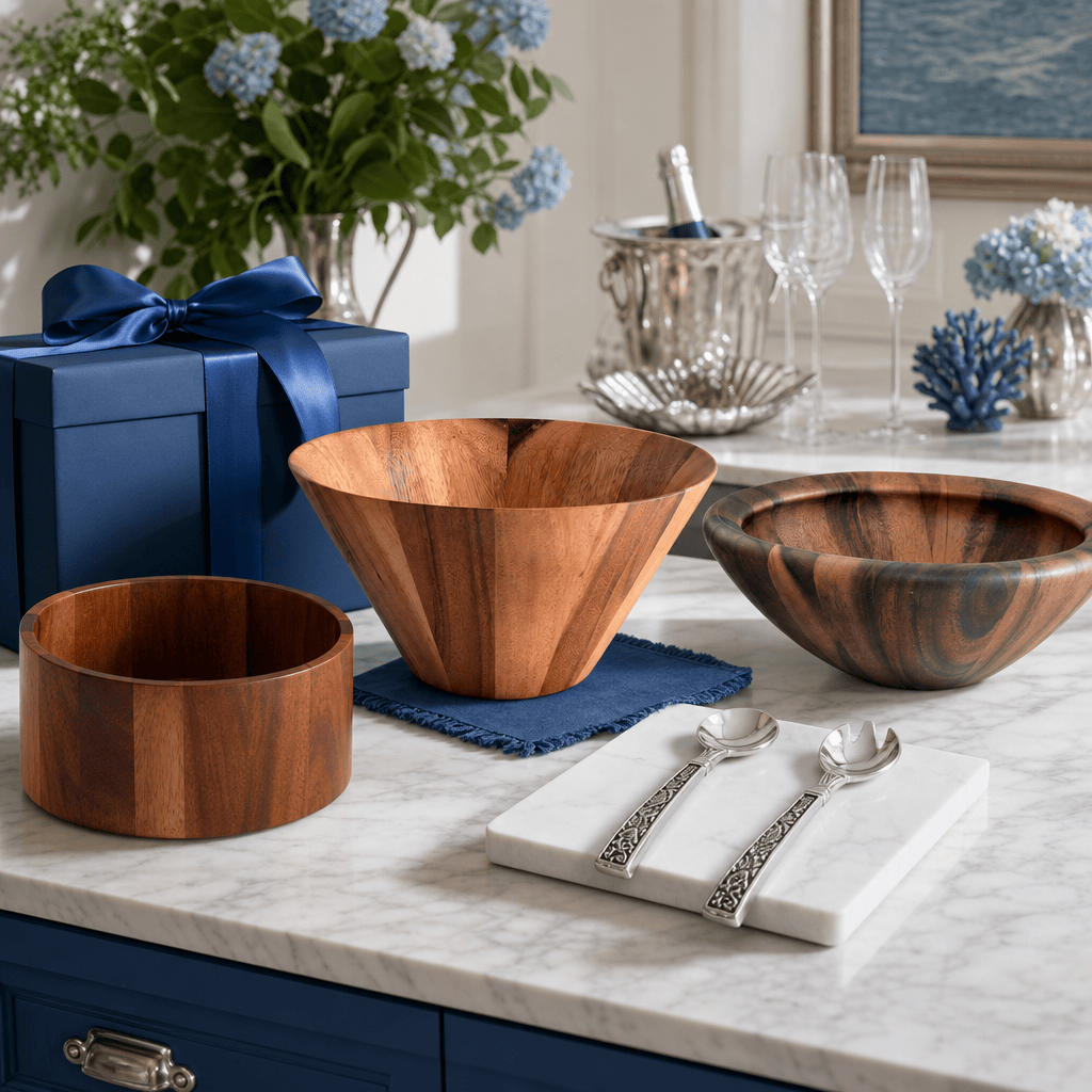 Luxury Entertaining Gifts & Serveware for Hostess