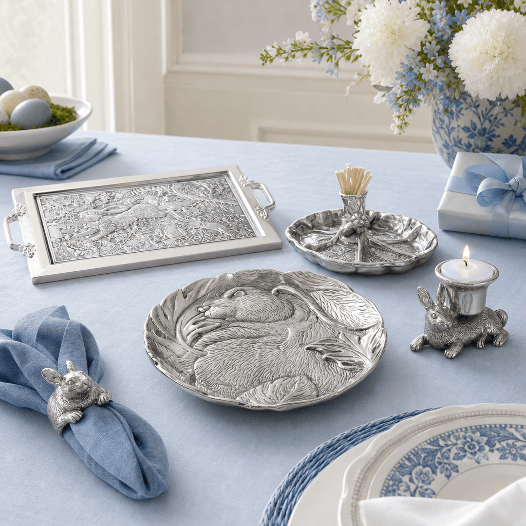 Easter Table Decor & Gift Ideas
