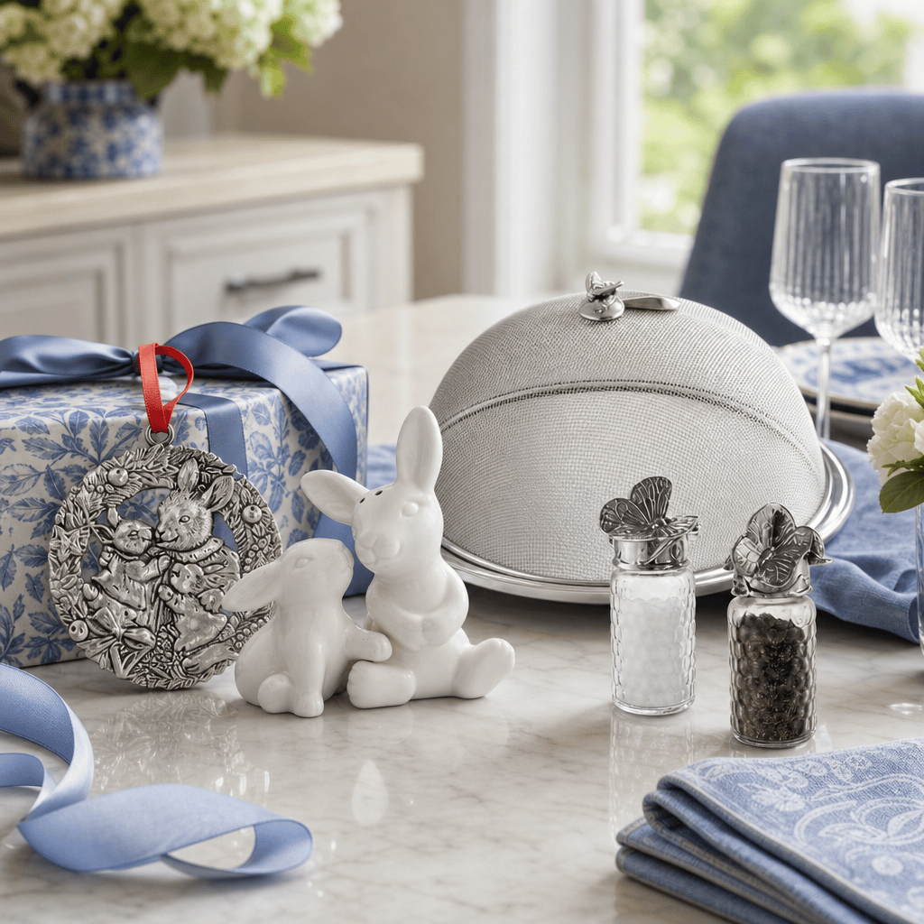 Mother's Day Gifts: Home Decor & Entertaining Ideas