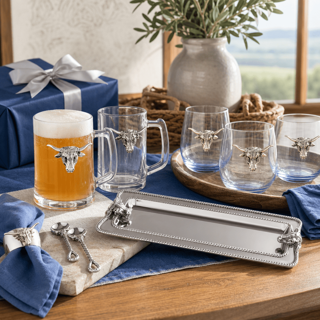 Ranch House Decor & Gift Ideas