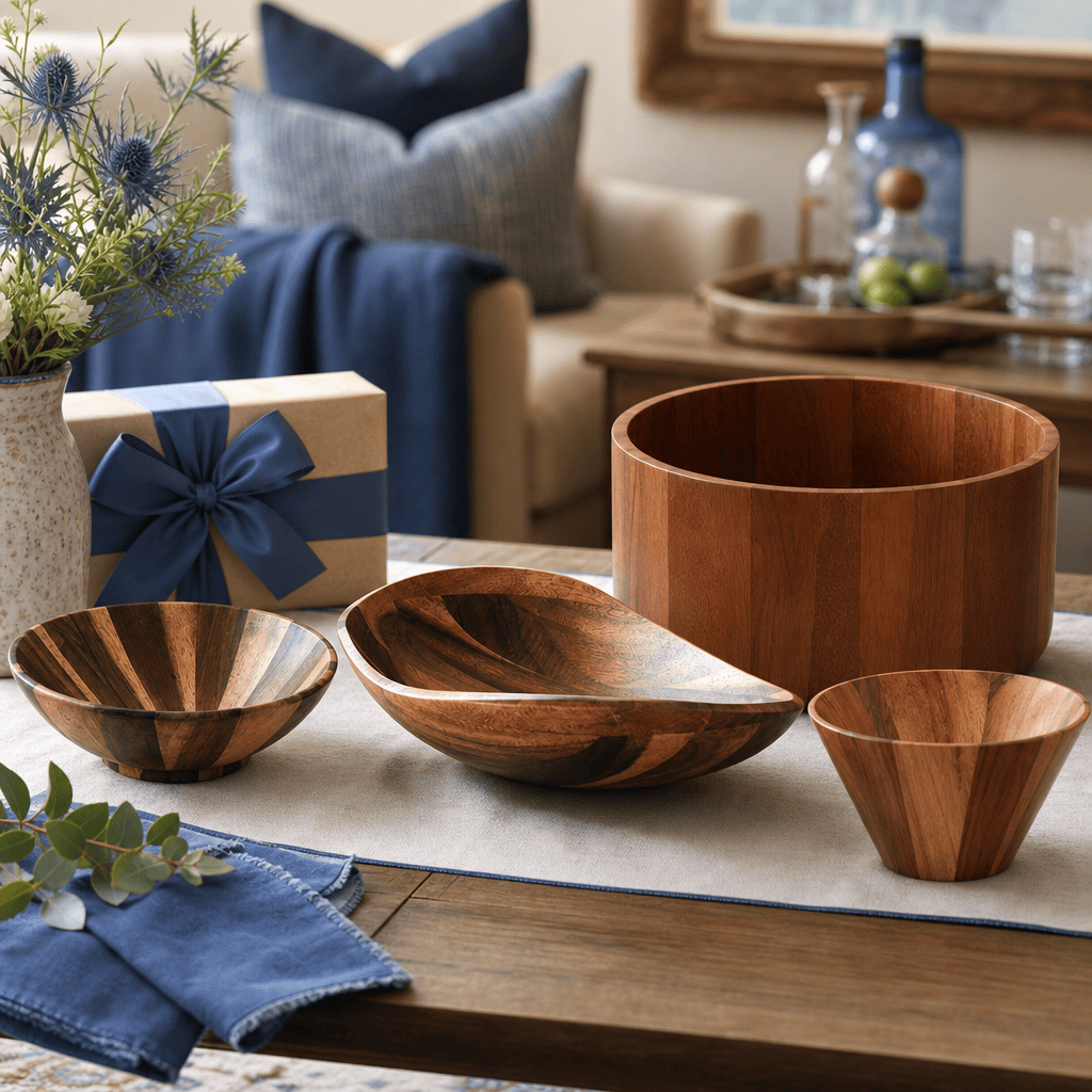 House Guest Gifts: Serveware, Decor & Entertaining Essentials
