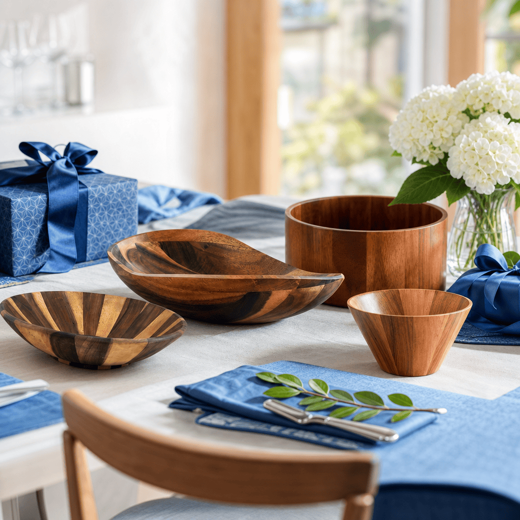 Graduation Gifts: Serveware, Decor & Entertaining Ideas