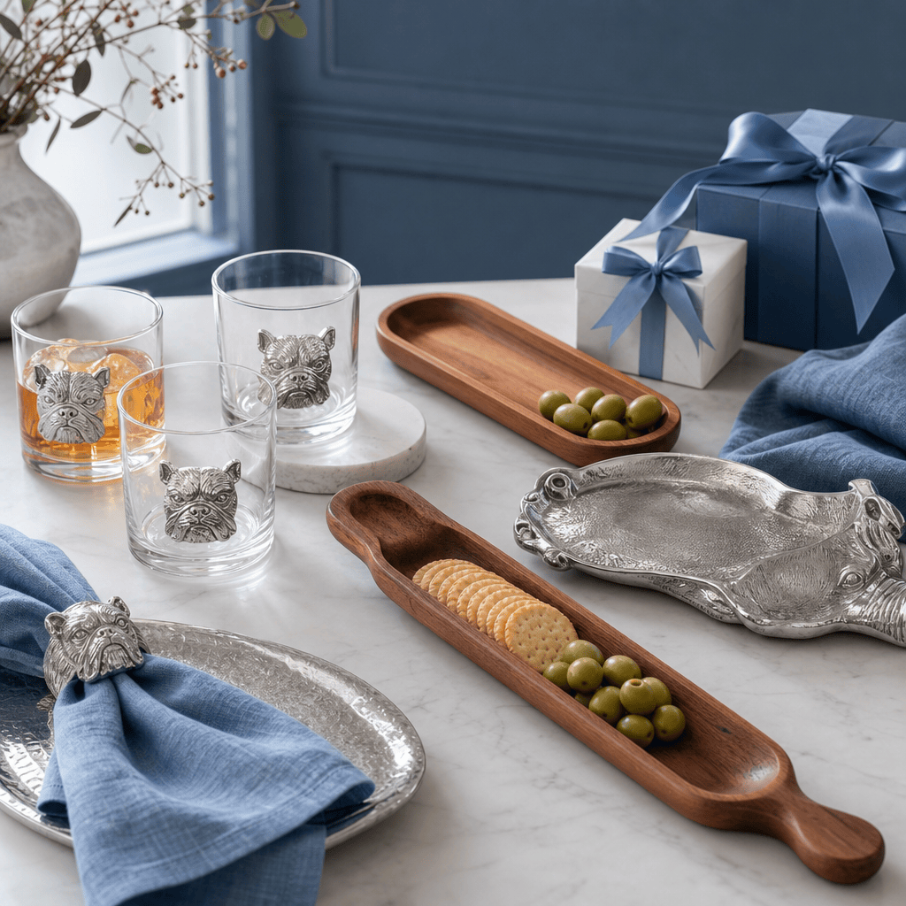 Cheese Board Gift Ideas & Entertaining Accessories