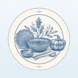 Friendsgiving Host Gifts: Entertaining & Tableware Ideas Gift Guide Icon