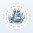 Bridal Luncheon Gifts & Entertaining Serveware