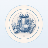 Bridal Luncheon Gifts & Entertaining Serveware Gift Guide Icon