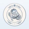 Oyster Roast Serving Trays & Coastal Entertaining Gifts