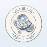 Oyster Roast Serving Trays & Coastal Entertaining Gifts Gift Guide Icon