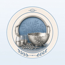 Serving Tray Gifts & Entertaining Serveware Gift Guide Icon