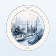 Woodland Decor: Cabin Gifts & Entertaining Pieces