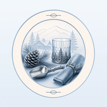 Woodland Decor: Cabin Gifts & Entertaining Pieces Gift Guide Icon