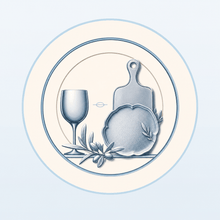 Dinner Party Gifts & Entertaining Serveware Gift Guide Icon