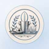 Tailgate Host Gifts: Football Barware & Entertaining Essentials Gift Guide Icon