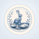 Gift Ideas for Bunny Lovers: Decor & Entertaining Gift Guide Icon