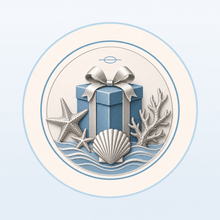 Coastal Home Decor & Gift Ideas Gift Guide Icon