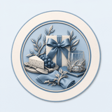 Cheese Board Gift Ideas & Entertaining Accessories Gift Guide Icon