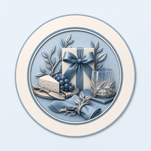 Cheese Board Gift Ideas & Entertaining Accessories Gift Guide Icon