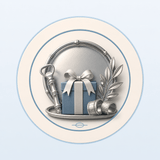 Corporate Gifts: Serveware & Entertaining Essentials Gift Guide Icon