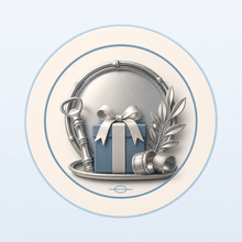 Corporate Gifts: Serveware & Entertaining Essentials Gift Guide Icon