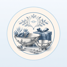 Luxury Entertaining Gifts & Serveware for Hostess Gift Guide Icon